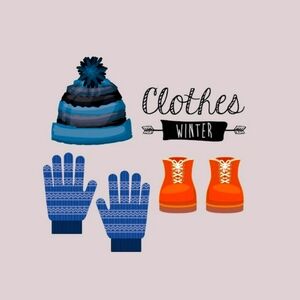 Great Fall and Winter Clothes and Shoes